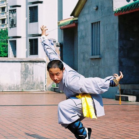 Liu Dao Heng